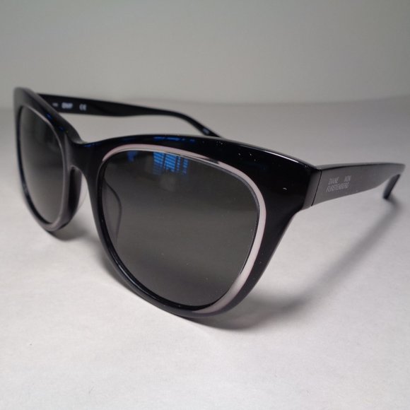 Diane von Furstenberg MILA DVF683S New Sunglasses main image 10